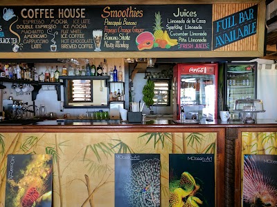 Photos of Cafe Escondido