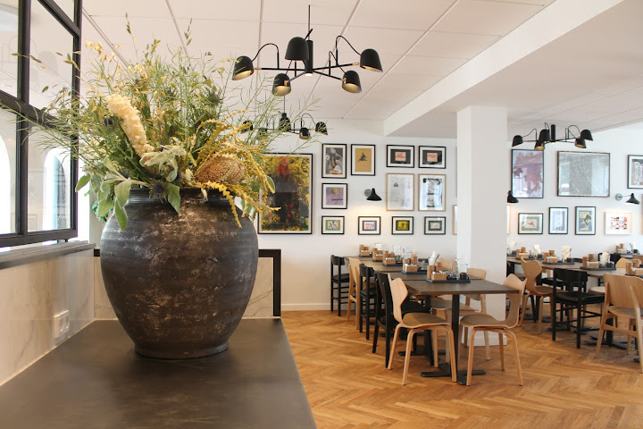 Hotel Kong Arthur by null