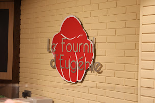 Photo n°23 de Le Fournil d'Eugénie à Le Neubourg (Sandwicherie)