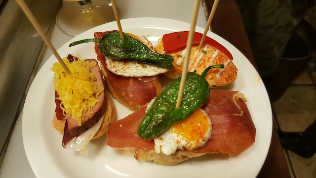 Txirimiri Restaurant