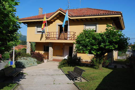 Ayuntamiento de Caravia