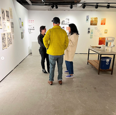 Off-Site Art Space