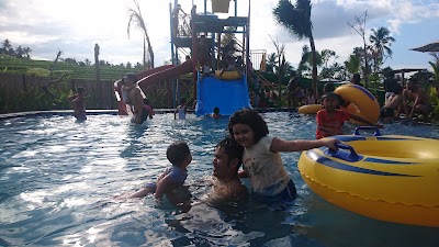 Photos of Water Park Silangjana