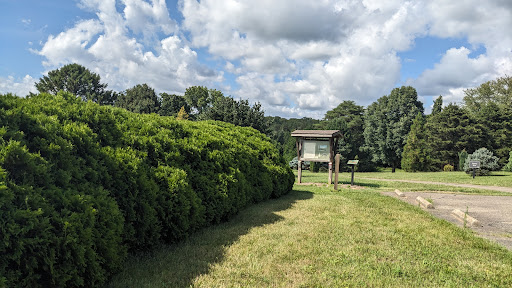 Dawes Arboretum Observation tower - Thumbnail