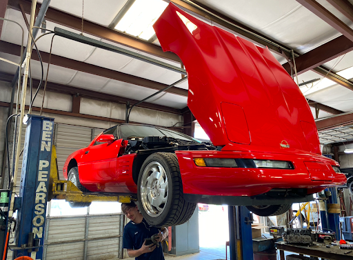 Chancy Auto, Inc. - Thumbnail