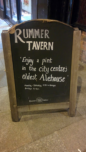 Rummer Tavern