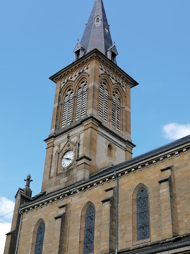 Mairie de La Clayette - Thumbnail