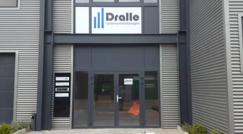 DRALLE GmbH photo