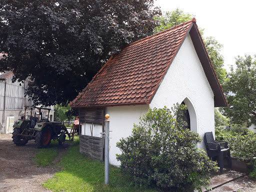 Kapelle Marienkönigin