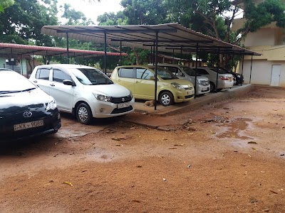 Photos of District General Hospital - Mullaitivu