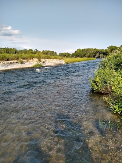 Hunter Cove Campground