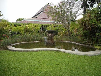 Photos of Mangkunegaran Palace