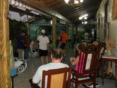 Photos of Los Hermanos