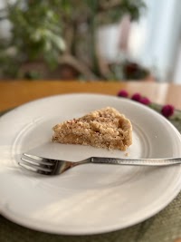 cafe 木犀花 mokusaika