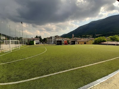 Campo da calcio a 5