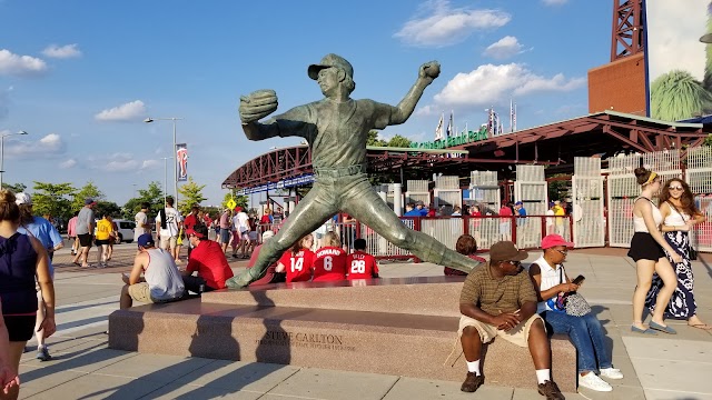 Citizens Bank Park