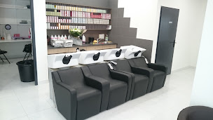 Photo n°4 de Diloy's Le Passage à Le Passage (Salon de coiffure)