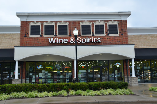 Case Selects Wine & Spirits