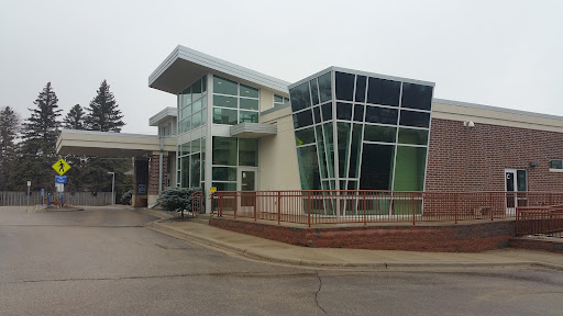 Lake Region Healthcare Cancer Center Logo