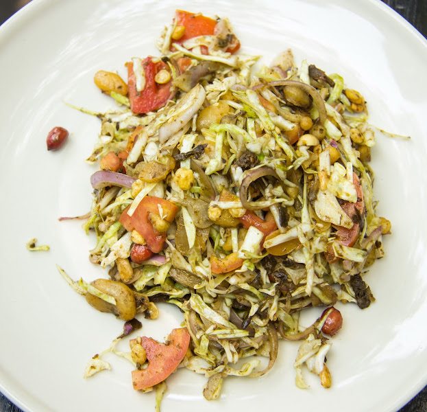 The Swan Burmese Cuisine — photo