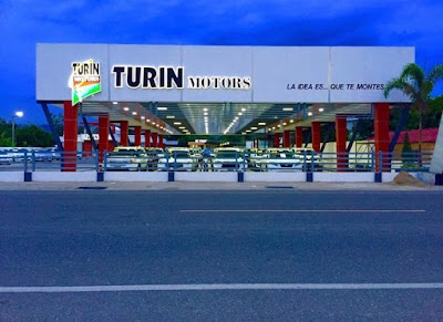 Photos of Turin Motors
