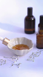 Photo n°2 de Shaï Harmony - Véronique Jestin - Médecine chinoise et soins énergétiques à Cagnes-sur-Mer (Praticien de médecine alternative)