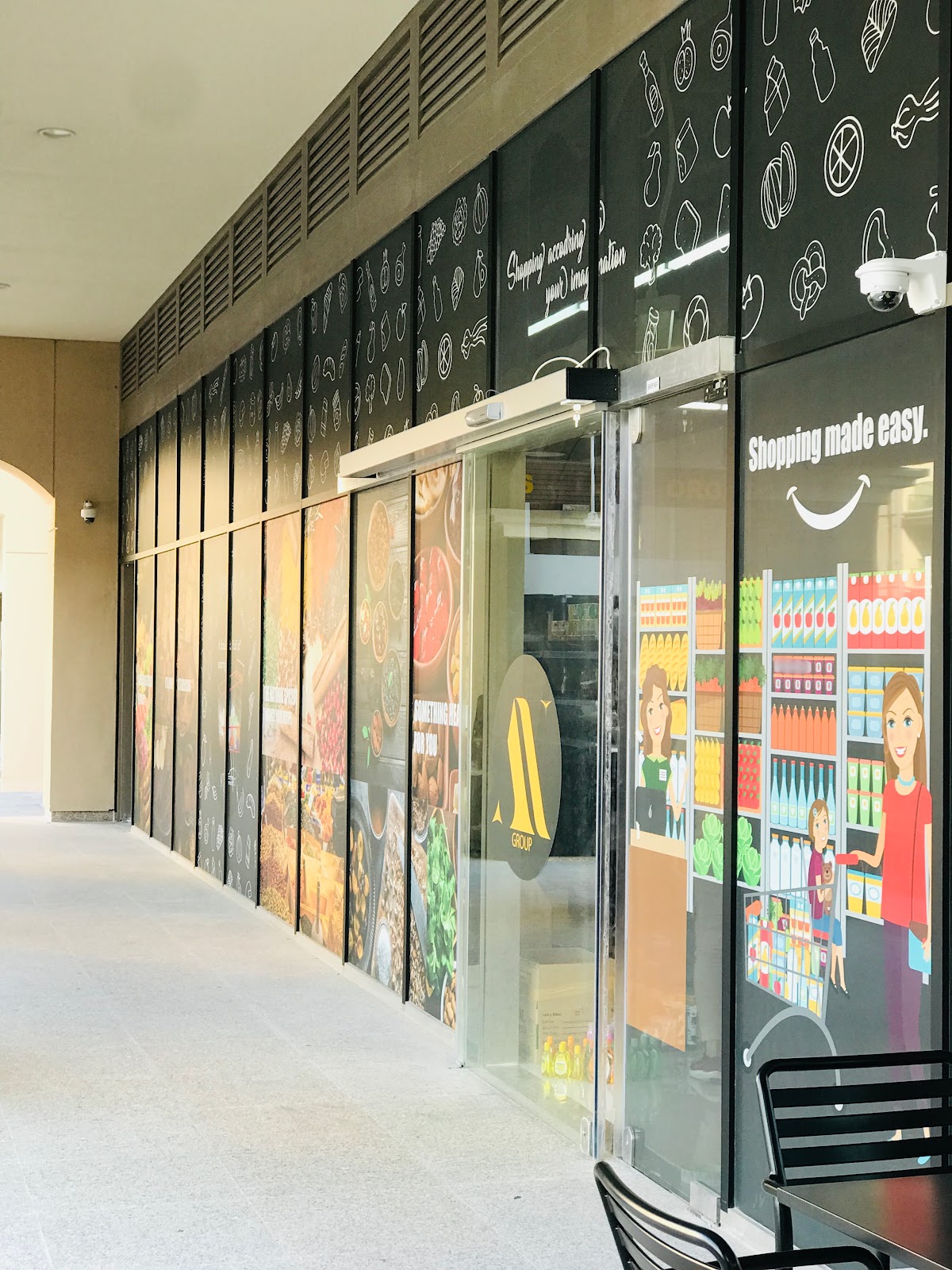 Al Bahor Mini Mart - صورة 4