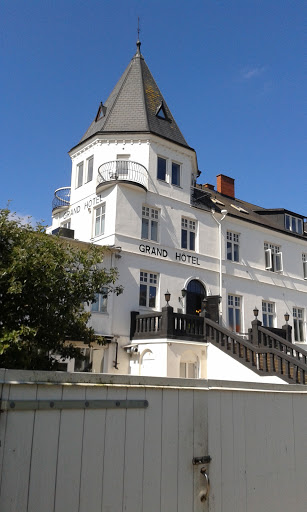 Grand Hôtel Mölle