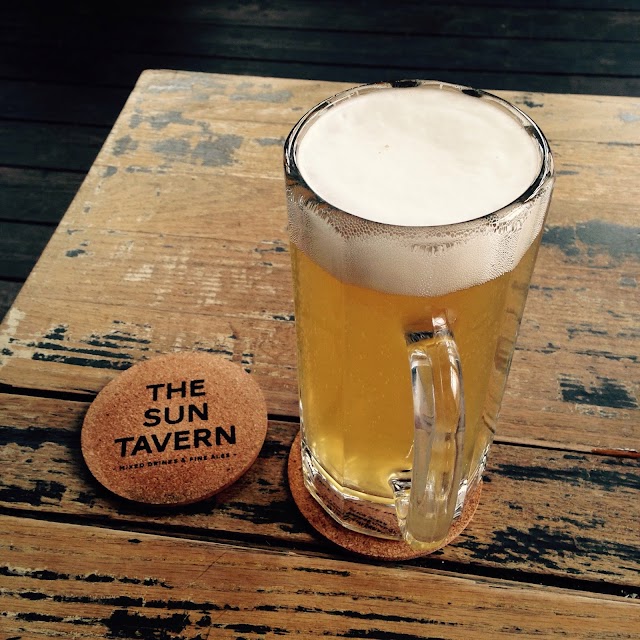 The Sun Tavern