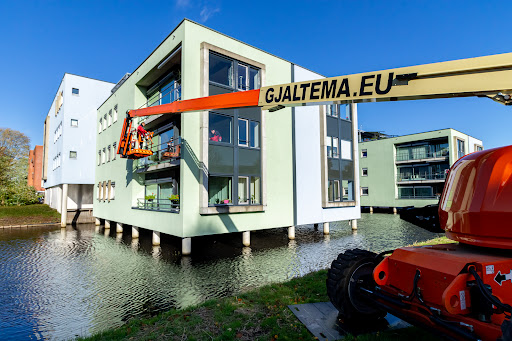 Meesterschilders Friesland B.V. - Thumbnail