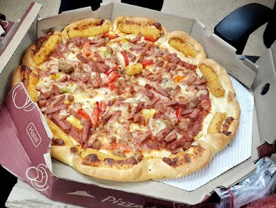 Photos of Pizza Hut Mall SKA