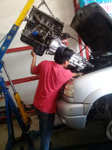 Servicios automotrices