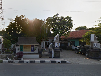 Photos of Kwarcab Purwakarta