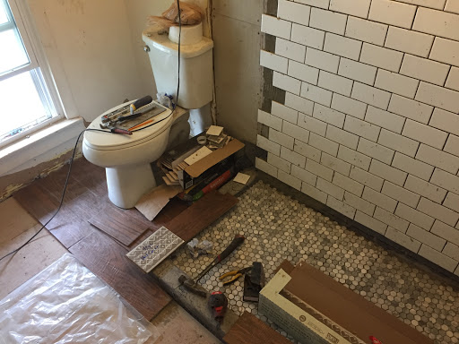Ramsell Construction - Visual