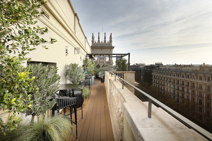 Wilson Boutique Hotel by null