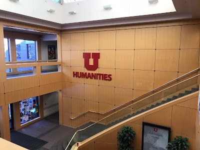 University of Utah College of Humanities