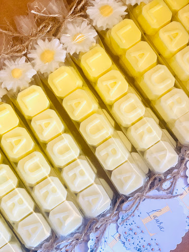 Petits Deco - Visual