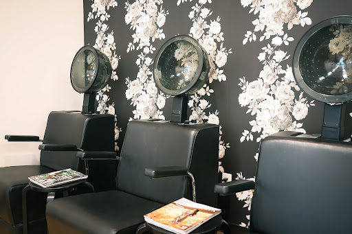 Willow Salon + Co (Inspire Salon) Gallery - United States