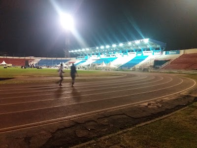 Photos of Nyayo National Stadium