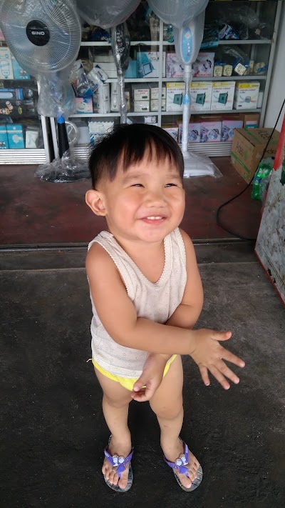 Photos of Alfamart Parit Cabang Kiri