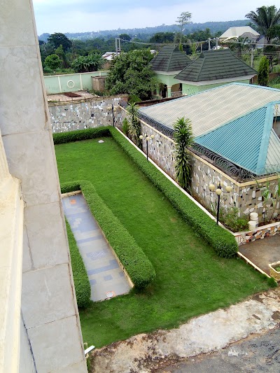 Photos of Mayroses Hotel