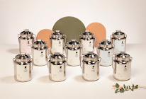 UN SOIR DE MARS Faustine MG à Oppède