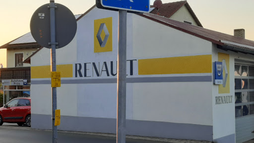 Autohaus Wolfgang Pröls - Thumbnail
