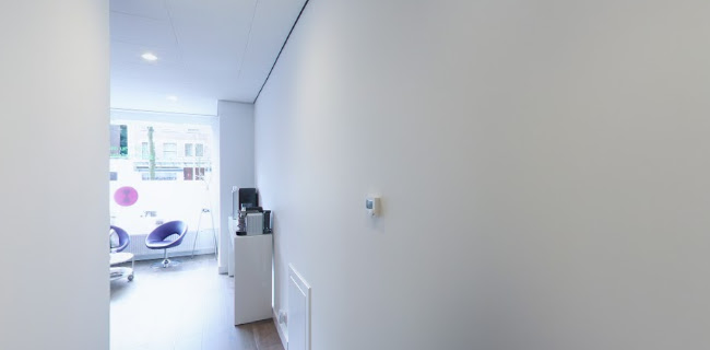 Beoordelingen van NewFysic Rotterdam Kralingen in Rotterdam - Personal trainer