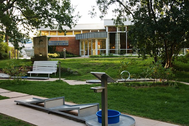 IFA Rügen Hotel & Ferienpark