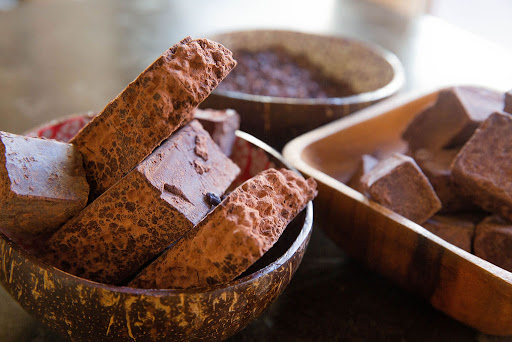 Amrita Cacao - Thumbnail