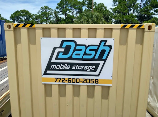 Dash Mobile Storage