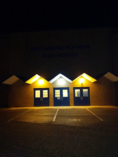 Gatlinburg-Pittman High School
