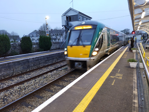 Roscommon - Visual