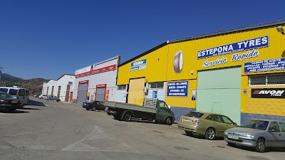 Photos of Estepona Tyres